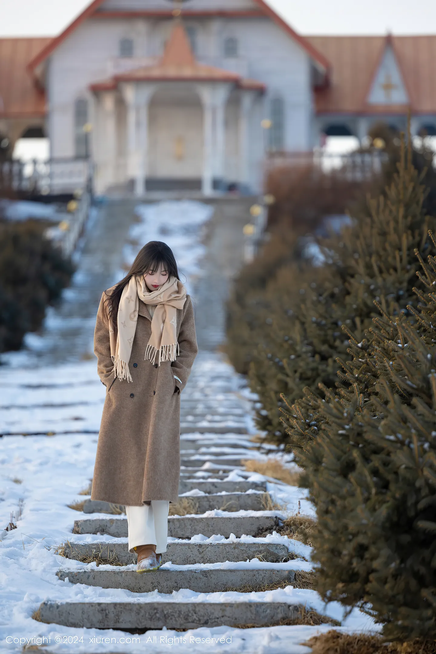 图片[5]-[XiuRen秀人网]VOL.8409 模特林星阑猫女郎装扮性感银白色连体衣秀曼妙身姿迷人诱惑写真81P-秀人网官方网站